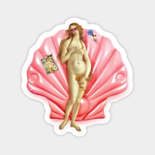 venus Magnet