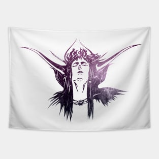 FF2 Galaxy Tapestry