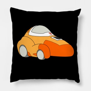 Wheelie Pillow