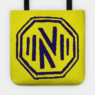 Nashvilleeee SC Tote