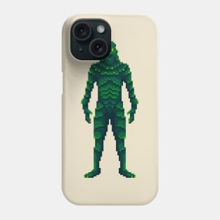 Creature Phone Case