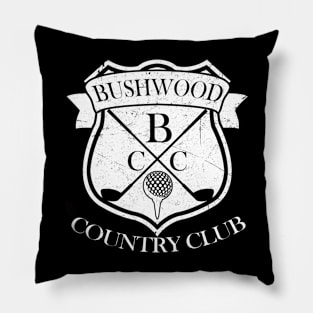 Bushwood Caddyshack Pillow