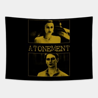 atonement grunge Tapestry