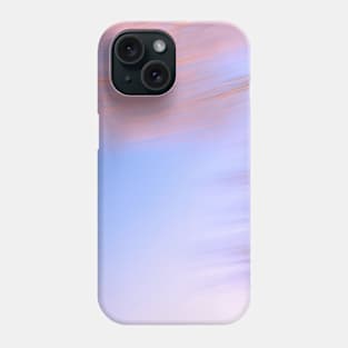 Distorted Abstract Phone Case