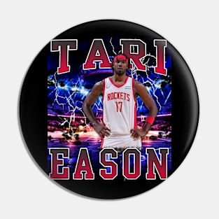 Tari Eason Pin