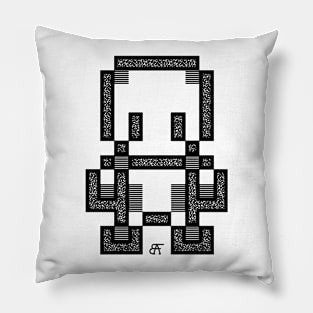 PixelDude Pillow