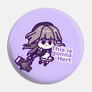 this is gonna hert | (fan-art by smoomaru) Pin