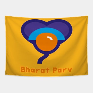 Brand Bharat Parv Tapestry