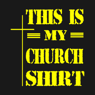 christian T-Shirt