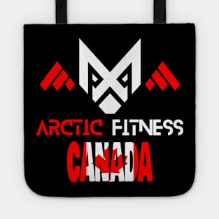 Arctic Fitness Canada Edition 1 Tote