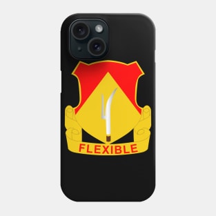 94th Field Artillery Regiment  wo Txt Phone Case