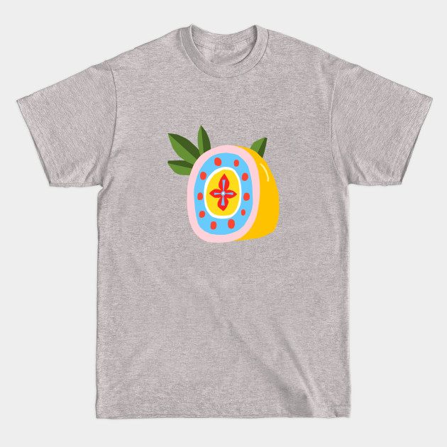 Discover Fruit - Fruit - T-Shirt