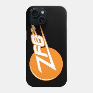 ZFO Orange Logo Phone Case