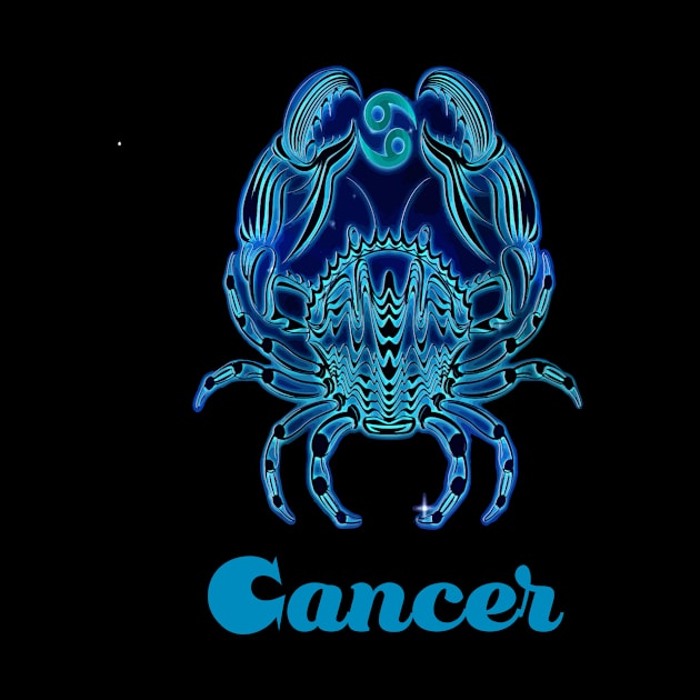 Cancer by PrintedDesigns