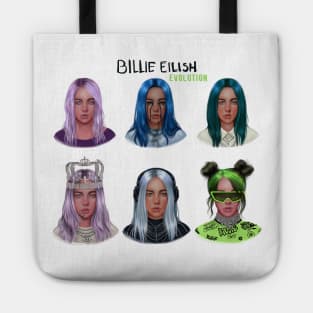 Evolution Tote