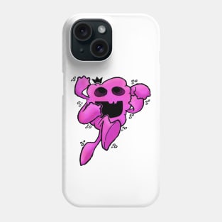 Cotton Candy Phone Case