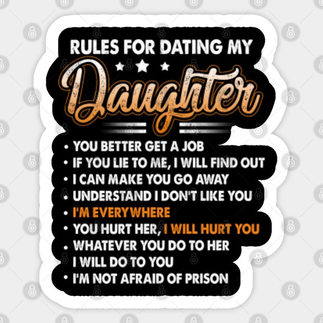 funny gift for daughters boyfriend