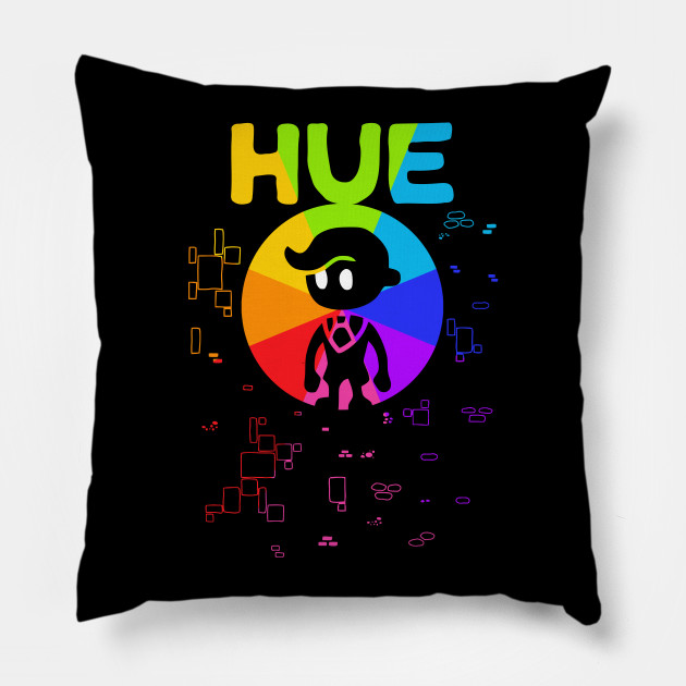 Hue - Colour Ring