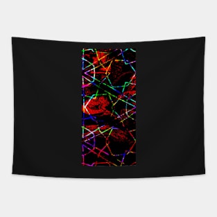 GF195 Art and Abstract Tapestry