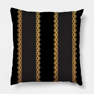 Pattern 51 Pillow