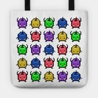 Stardew Valley Junimo Party Tote