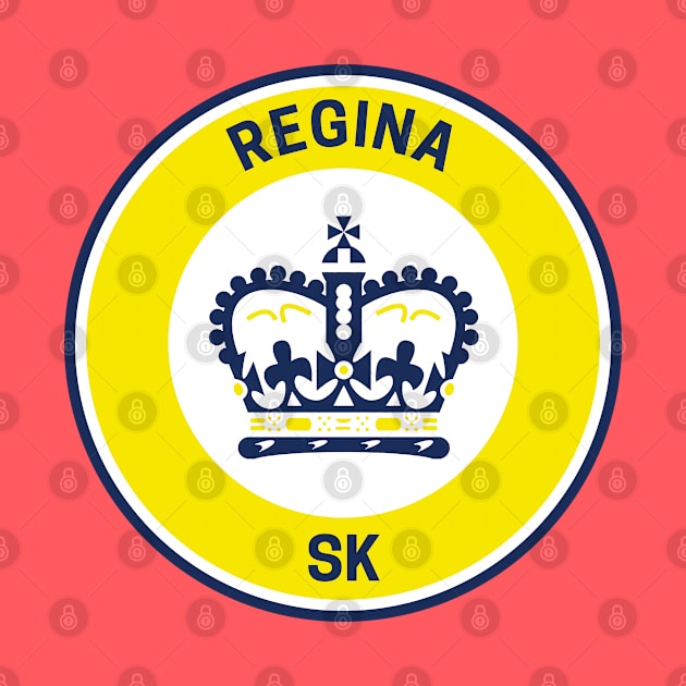 Vintage Regina Saskatchewan by fearcity