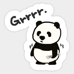 Annoyance Stickers Teepublic