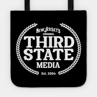 Third State Media - Taylor Ham Style Tote