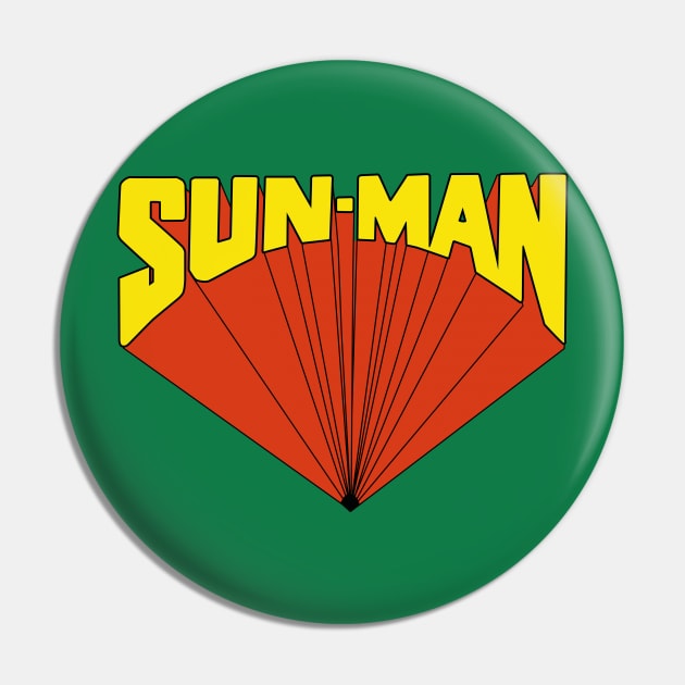Sun-Man | Rulers of the Sun | Yla Eason | Olmec | Olmec Corporation Pin by japonesvoador