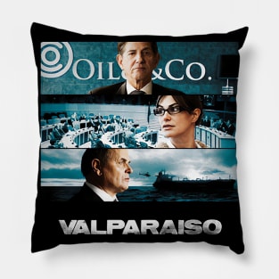 Valparaiso Pillow