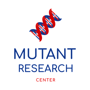 Mutant Research Center T-Shirt