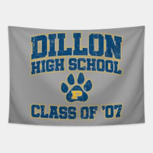 Dillon High School Class of 2007 Tapestry