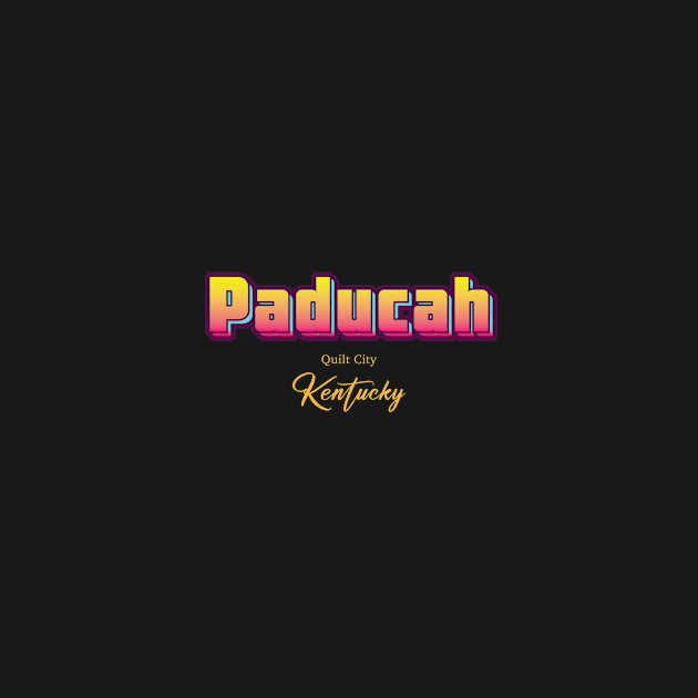 Paducah by Delix_shop