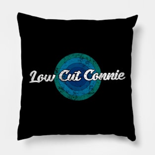 Vintage Low Cut Connie Pillow