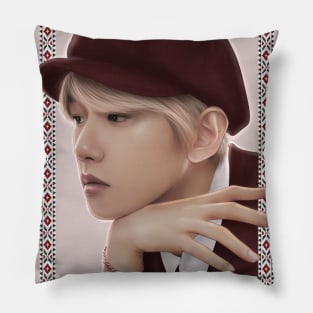 Martisor - Baekhyun Pillow