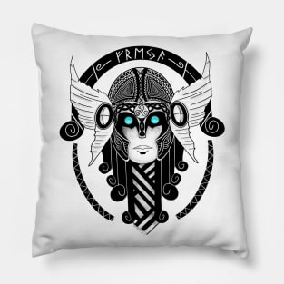 Freyja Pillow