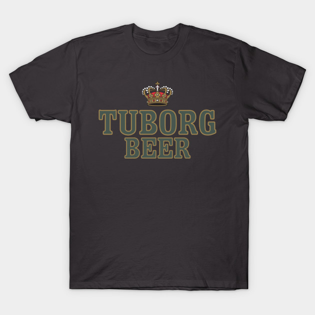 tuborg t shirt