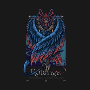 Kotengu T-Shirt