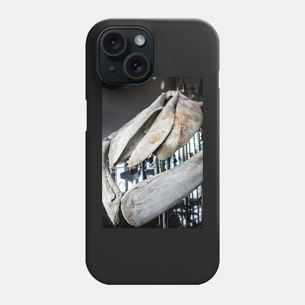 Unique street photography of Remnant of a Giant Phone Case by AvonPerception