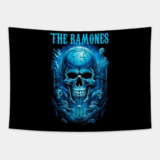 THE RAMONES BAND Tapestry