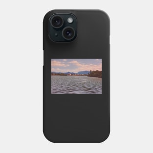 From The Johnstone River Phone Case