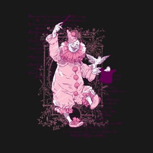 Clown Magic T-Shirt