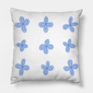 FORGET ME NOT Pillow