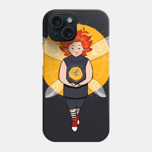 Firefly Phone Case