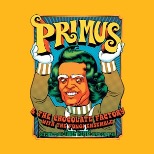 President prims T-Shirt