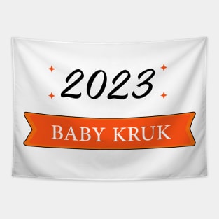 Baby kruk Tapestry