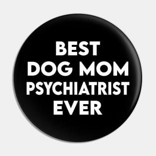 Psychiatrist Pin