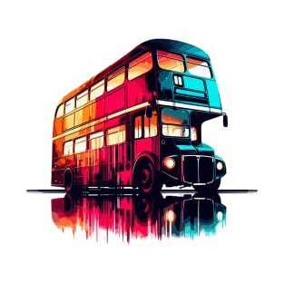 London Bus T-Shirt