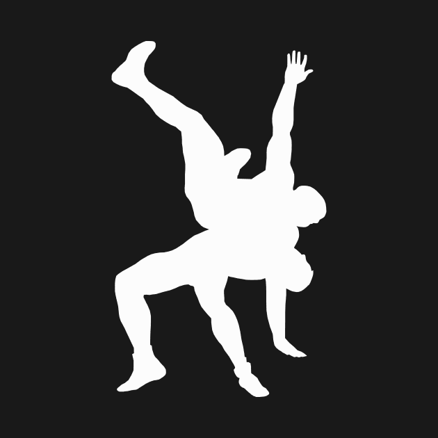 Wrestling Suplex by Ruiz Combat Grappling