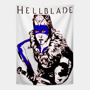 Hellblade Senua's Sacrifice Tapestry